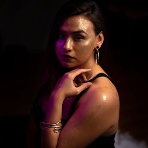 Meet your Posher, Alexsandra